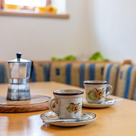 반돌레스 Stoecklhuberhof 아파트 외부 사진