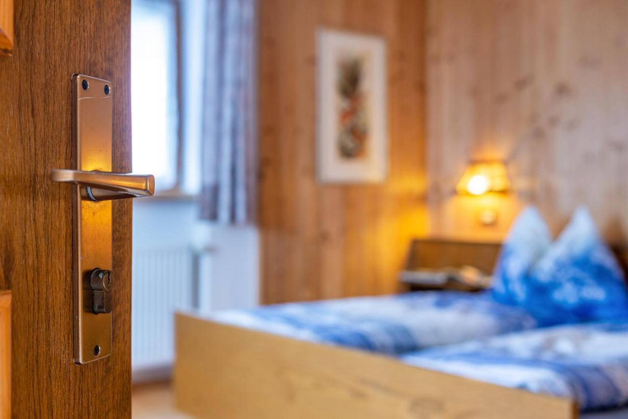반돌레스 Stoecklhuberhof 아파트 외부 사진